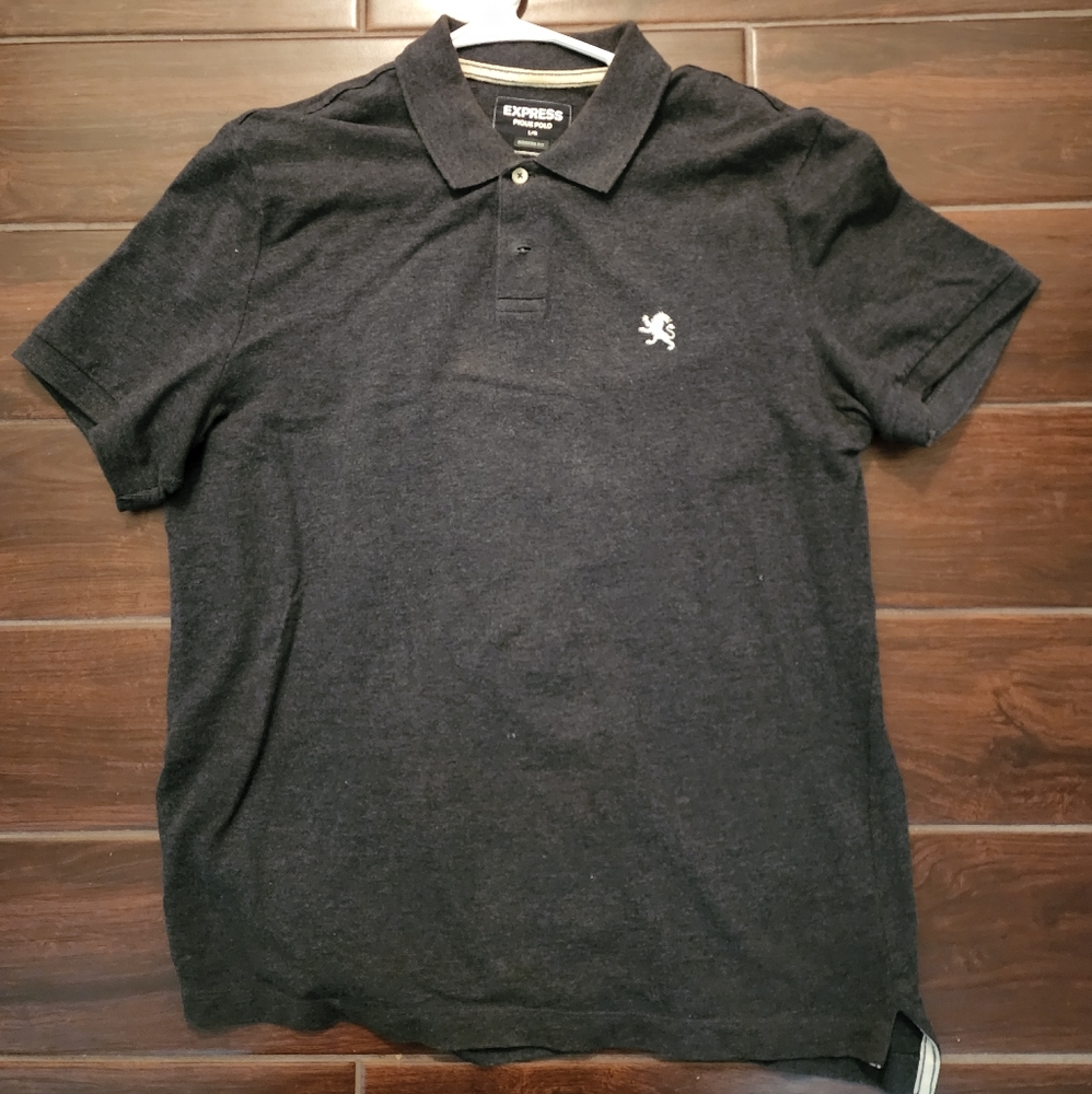 Express Polo Large